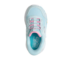 Kids Skechers Slip-ins: Play Scene - Glitter Dreams