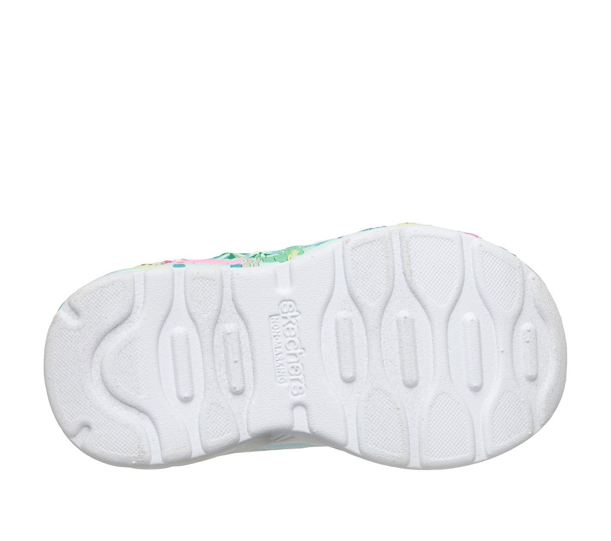 Kids Skechers Slip-ins: Play Scene - Glitter Dreams