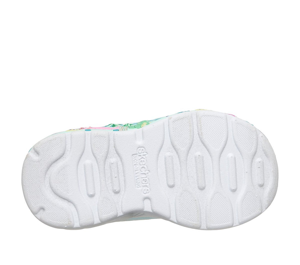 Kids Skechers Slip-ins: Play Scene - Glitter Dreams