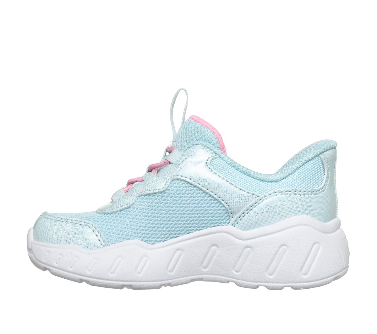 Kids Skechers Slip-ins: Play Scene - Glitter Dreams