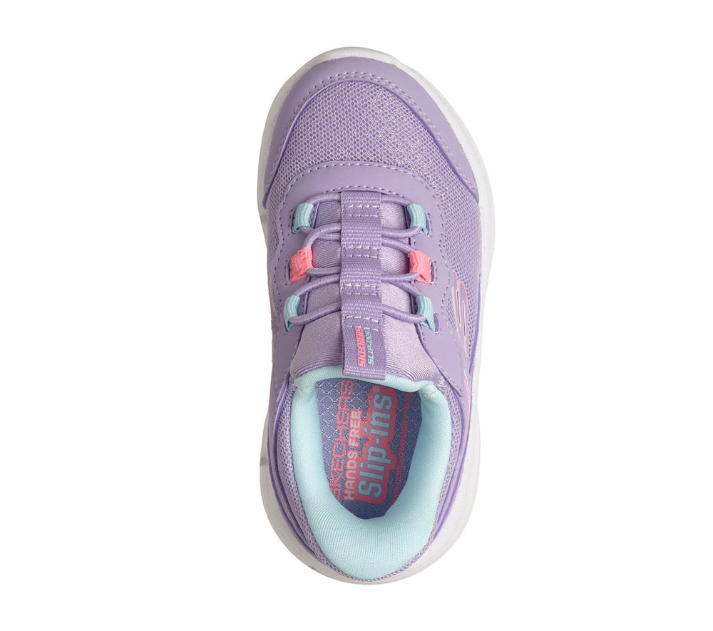 Kids Skechers Slip-ins: Bounder Pro - Step One