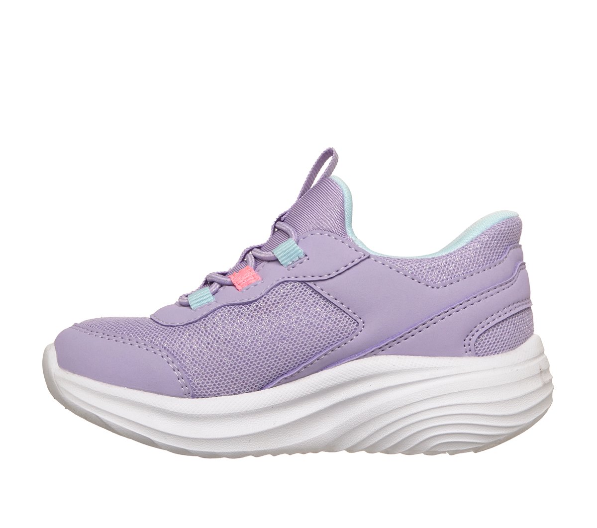 Kids Skechers Slip-ins: Bounder Pro - Step One
