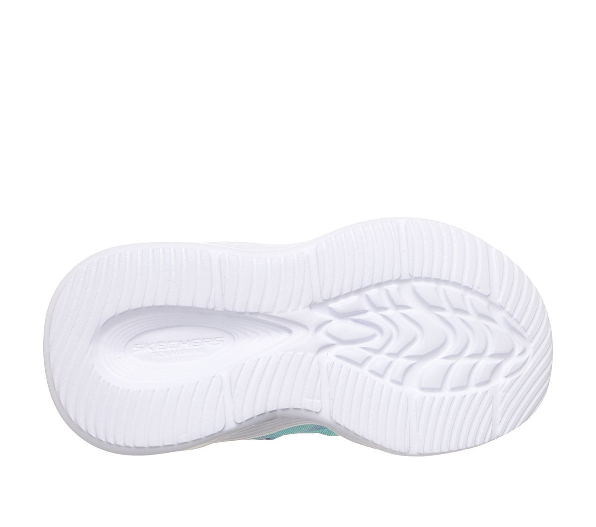 Kids Skechers S-Lights: Sola Glow - Color Breeze