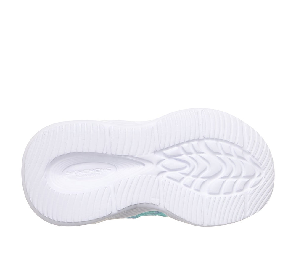 Kids Skechers S-Lights: Sola Glow - Color Breeze