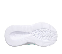 Kids Skechers S-Lights: Sola Glow - Color Breeze