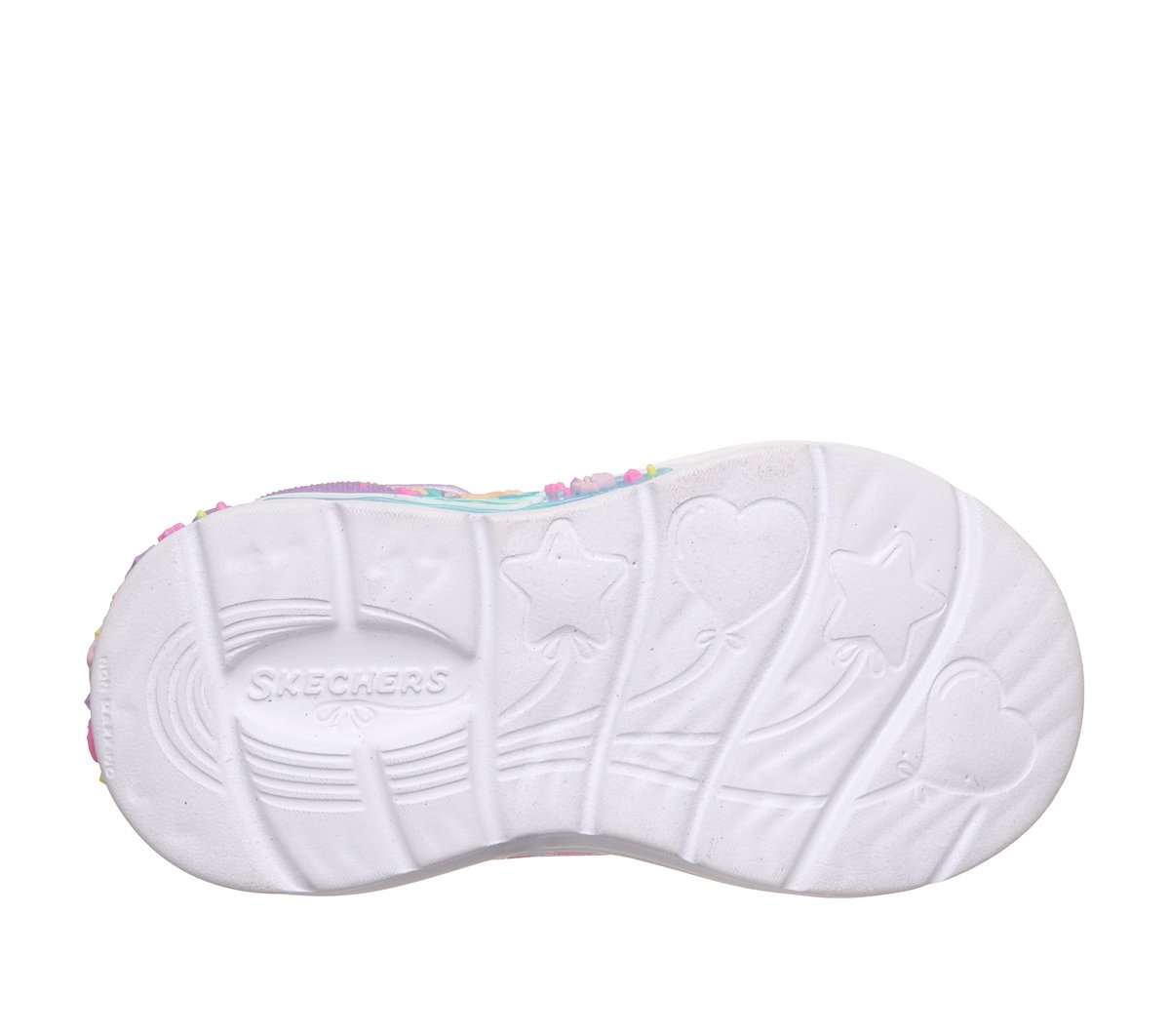Kids Skechers My Dreamers - Lil Mermaid