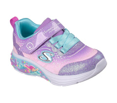 Kids Skechers My Dreamers - Lil Mermaid