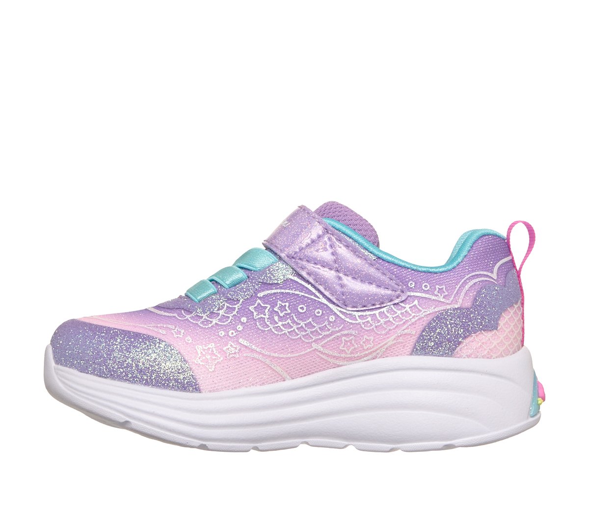 Kids Skechers My Dreamers - Lil Mermaid