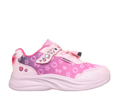 Kids Skechers Power Jams 2.0