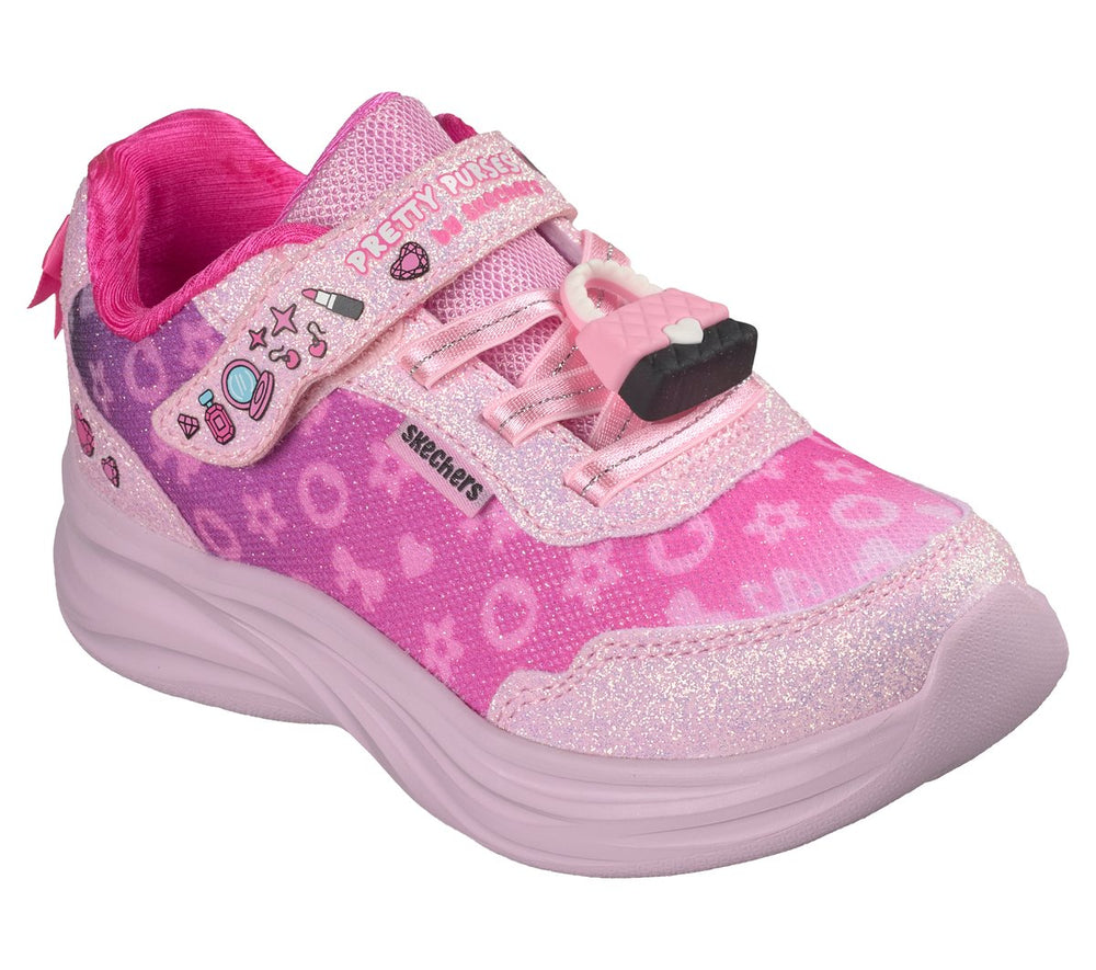 Kids Skechers Power Jams 2.0