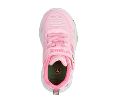 Kids Skechers John Deere: Play Scene - Farm Girlie
