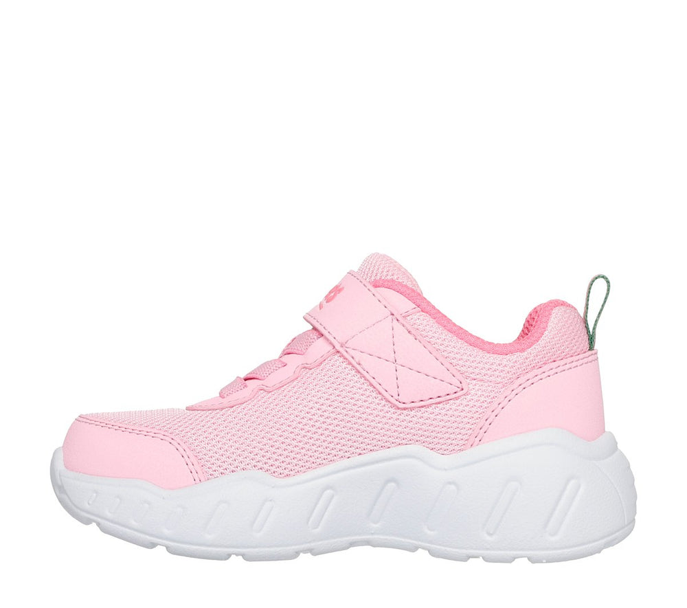 Kids Skechers John Deere: Play Scene - Farm Girlie