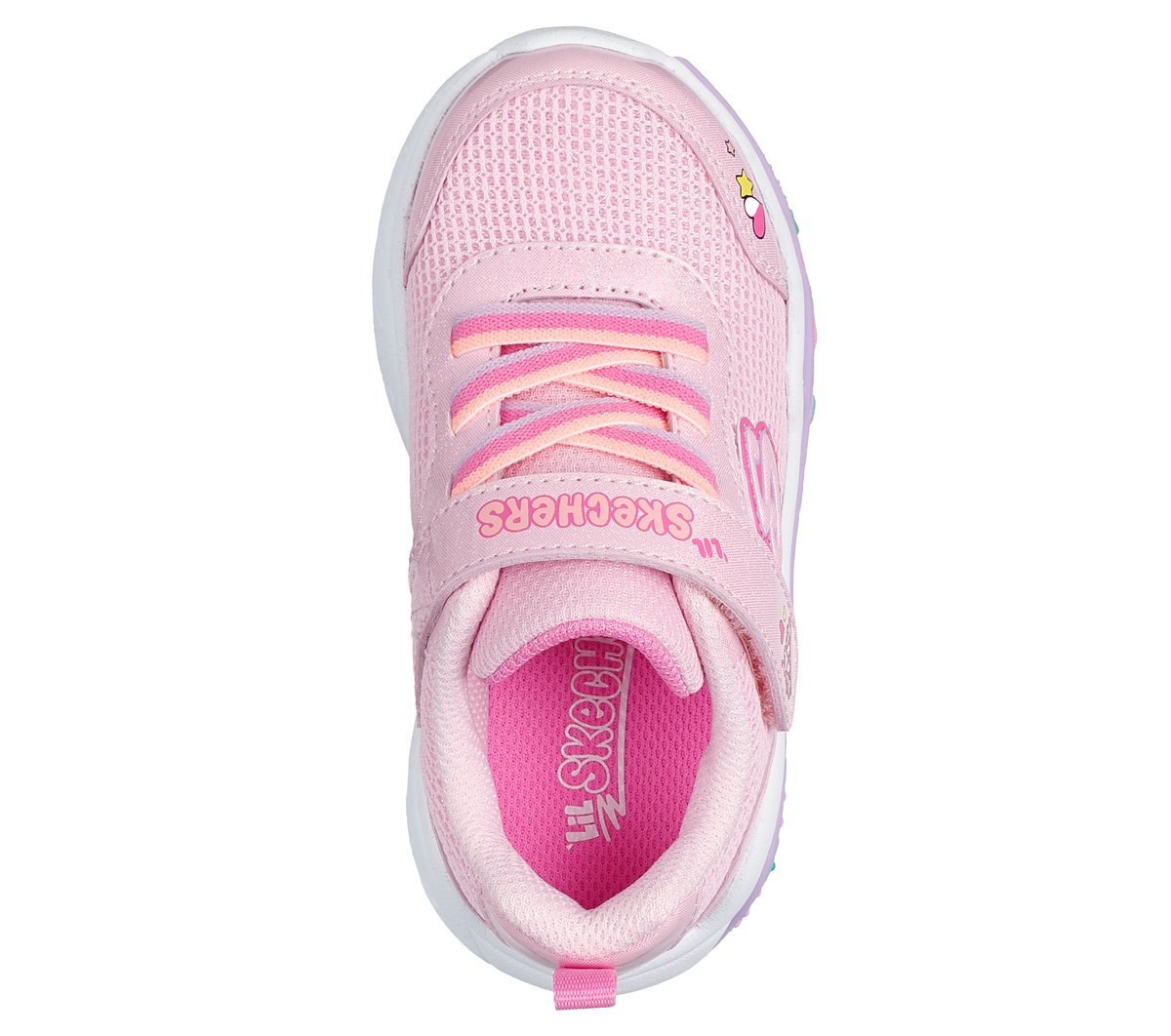 Kids Skechers Play Scene - Fun Squad