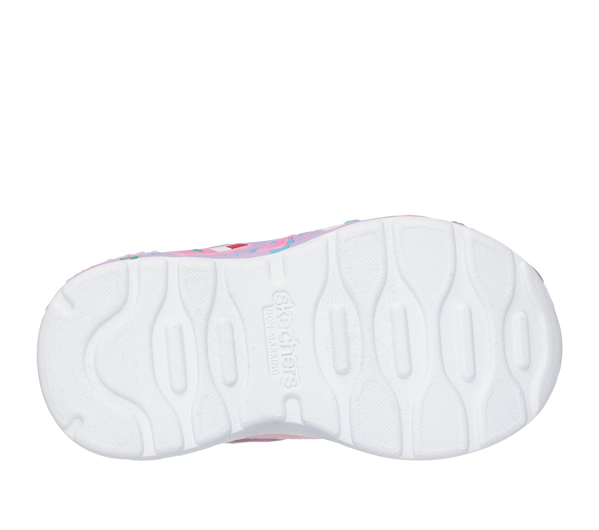 Kids Skechers Play Scene - Fun Squad