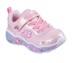Kids Skechers Play Scene - Fun Squad