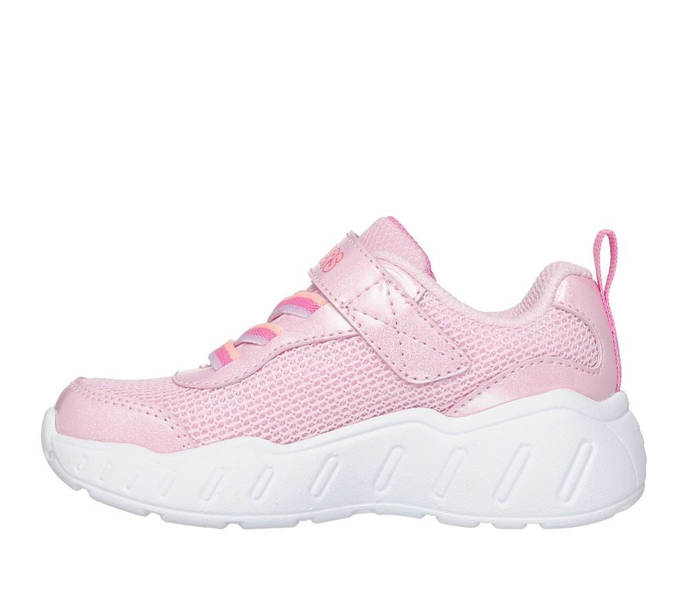 Kids Skechers Play Scene - Fun Squad