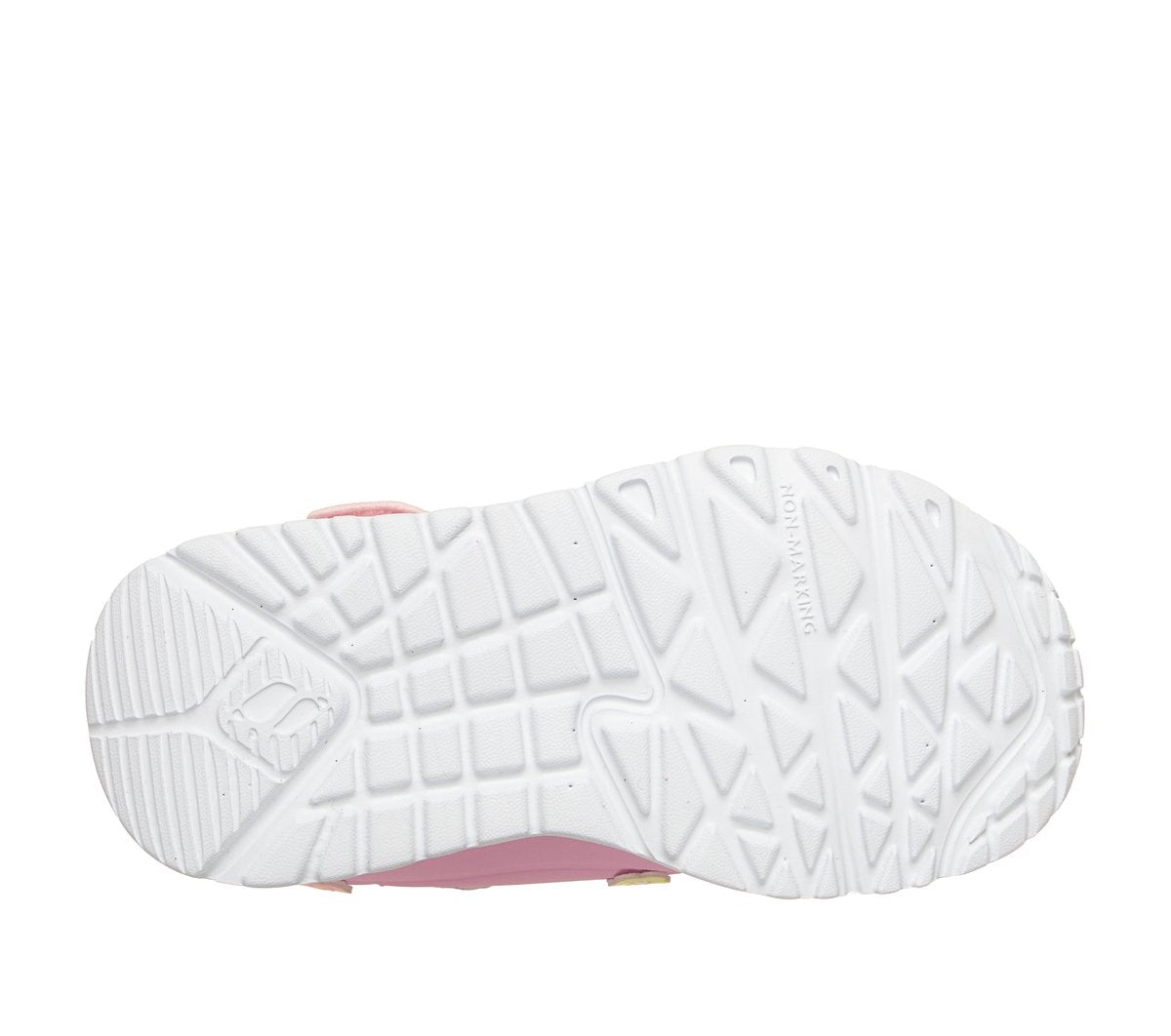 Kids Skechers UNO Lite - Mini Bloom