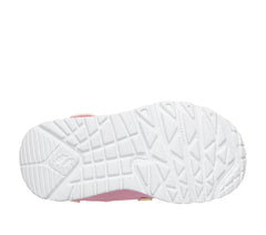 Kids Skechers UNO Lite - Mini Bloom
