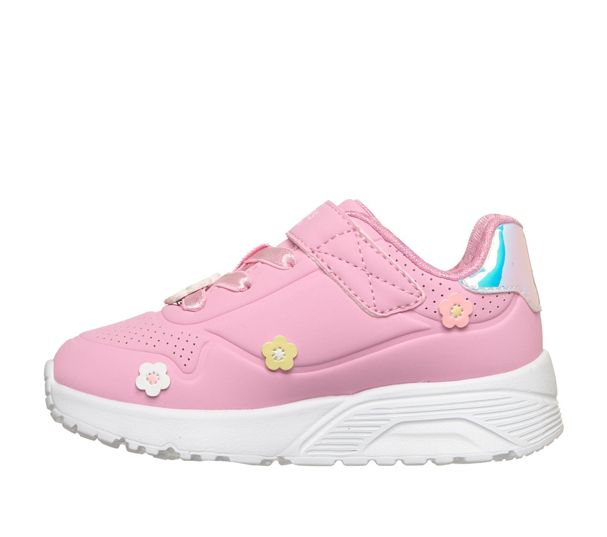 Kids Skechers UNO Lite - Mini Bloom