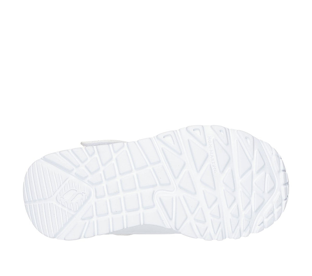 Kids Skechers UNO Lite - Precious Shimmer