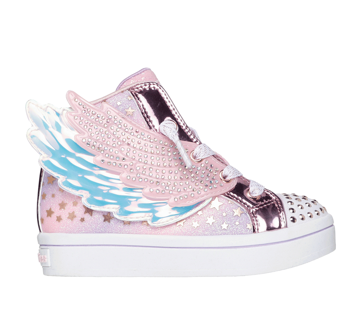 Kids Skechers Twinkle Toes: Twi-Lites 2.0 - Dreamy Wings