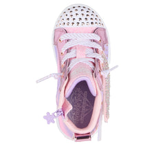 Kids Skechers Twinkle Toes: Twi-Lites 2.0 - Dreamy Wings