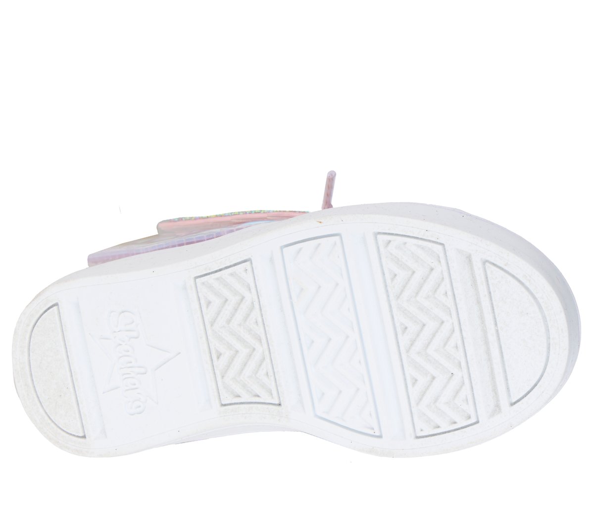 Kids Skechers Twinkle Toes: Twi-Lites 2.0 - Dreamy Wings