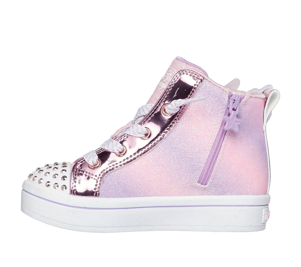 Kids Skechers Twinkle Toes: Twi-Lites 2.0 - Dreamy Wings