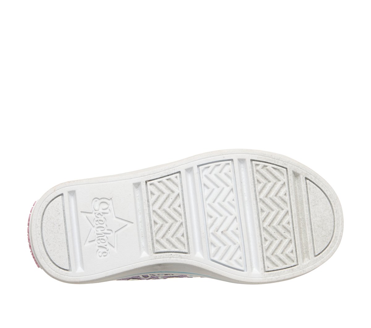 Kids Skechers Twinkle Toes: Twi-Lites 2.0 - Kitty Cutie