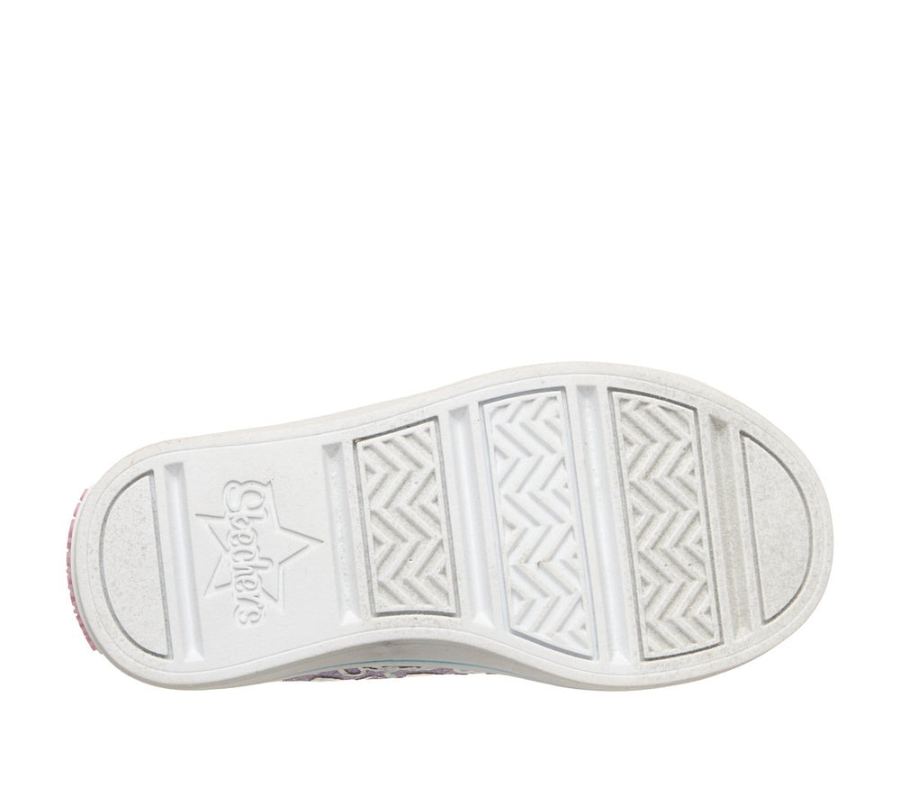 Kids Skechers Twinkle Toes: Twi-Lites 2.0 - Kitty Cutie