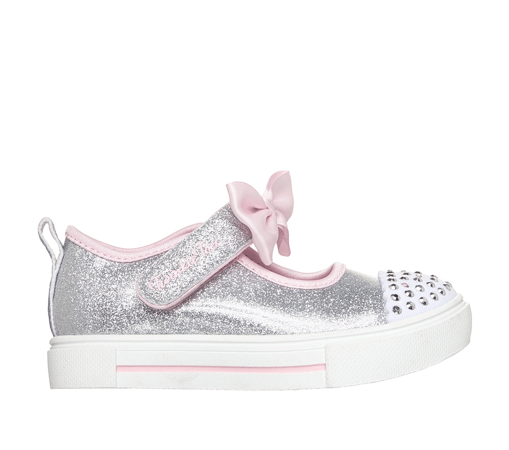 Kids Skechers Twinkle Toes: Twinkle Sparks - Precious Jane