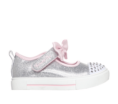 Kids Skechers Twinkle Toes: Twinkle Sparks - Precious Jane