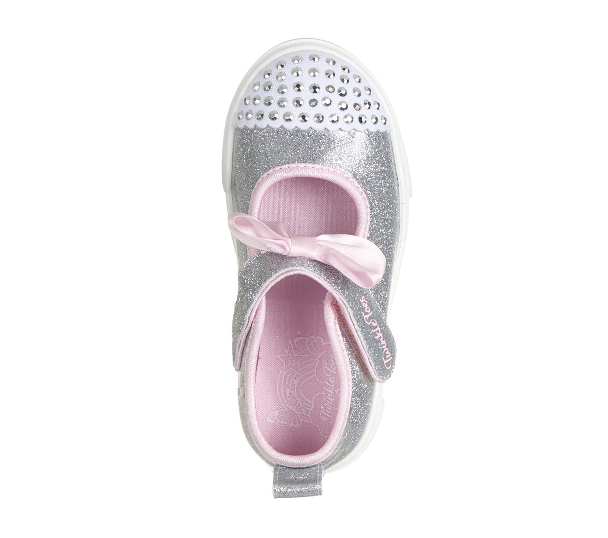Kids Skechers Twinkle Toes: Twinkle Sparks - Precious Jane
