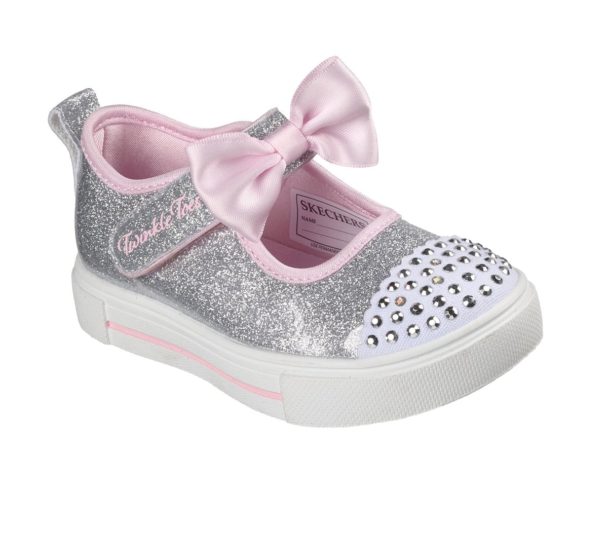 Kids Skechers Twinkle Toes: Twinkle Sparks - Precious Jane