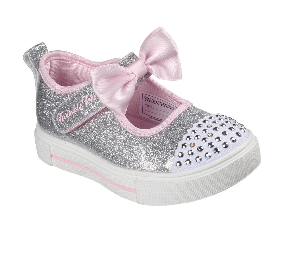 Kids Skechers Twinkle Toes: Twinkle Sparks - Precious Jane