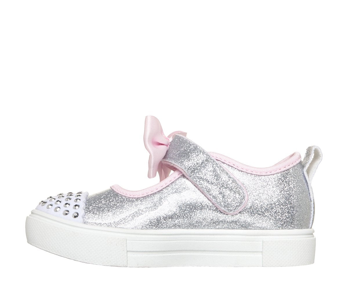Kids Skechers Twinkle Toes: Twinkle Sparks - Precious Jane