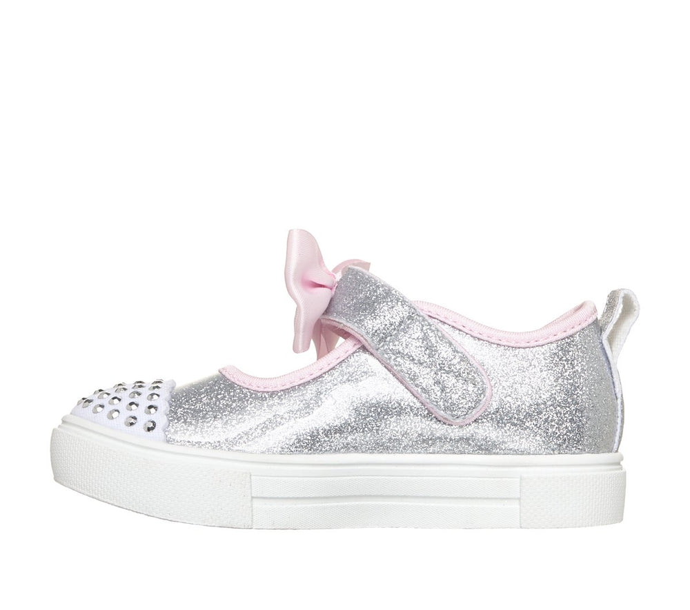 Kids Skechers Twinkle Toes: Twinkle Sparks - Precious Jane