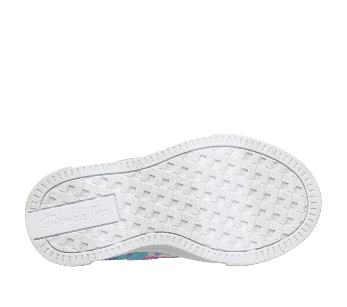 Kids Skechers Twinkle Toes: Twinkle Sparks - Butterfly Sky