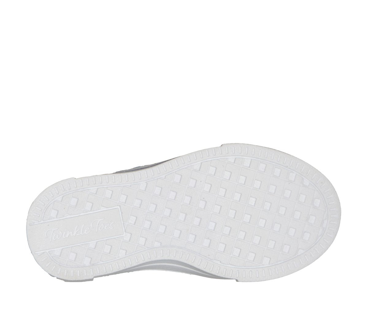Kids Skechers Twinkle Toes: Twinkle Sparks - Rainbow Harmony