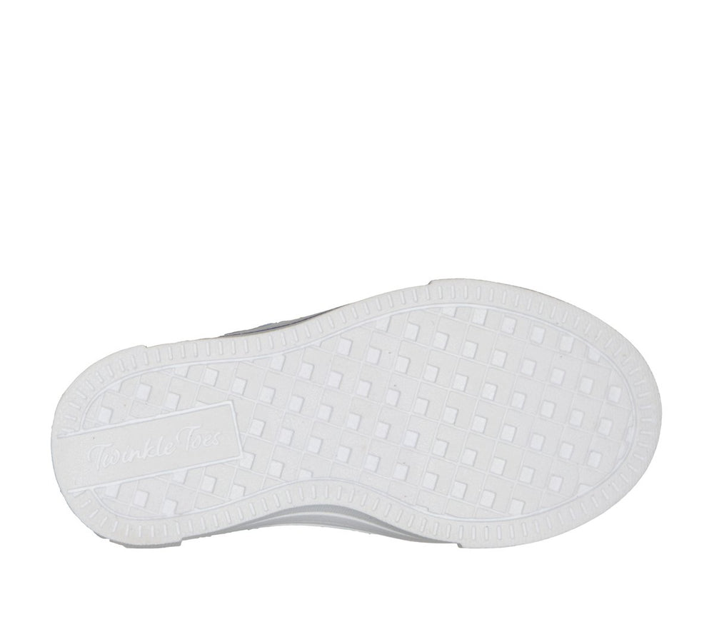 Kids Skechers Twinkle Toes: Twinkle Sparks - Rainbow Harmony
