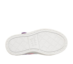 Kids Skechers Twinkle Toes: Heart Steps - Heart Sketch