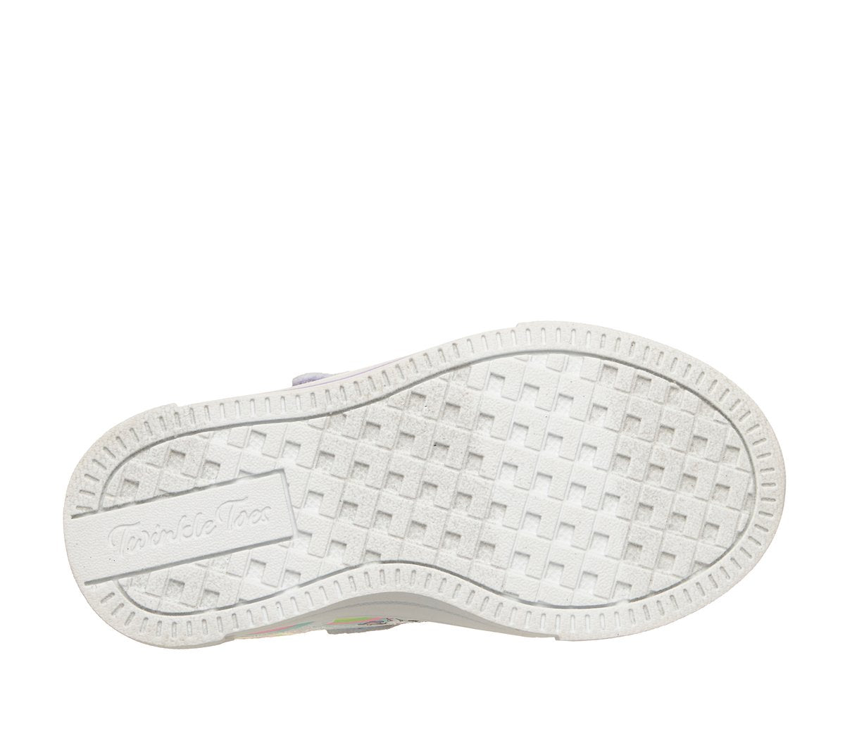 Kids Skechers Twinkle Toes: Twinkle Sparks - Jumpin' Clouds