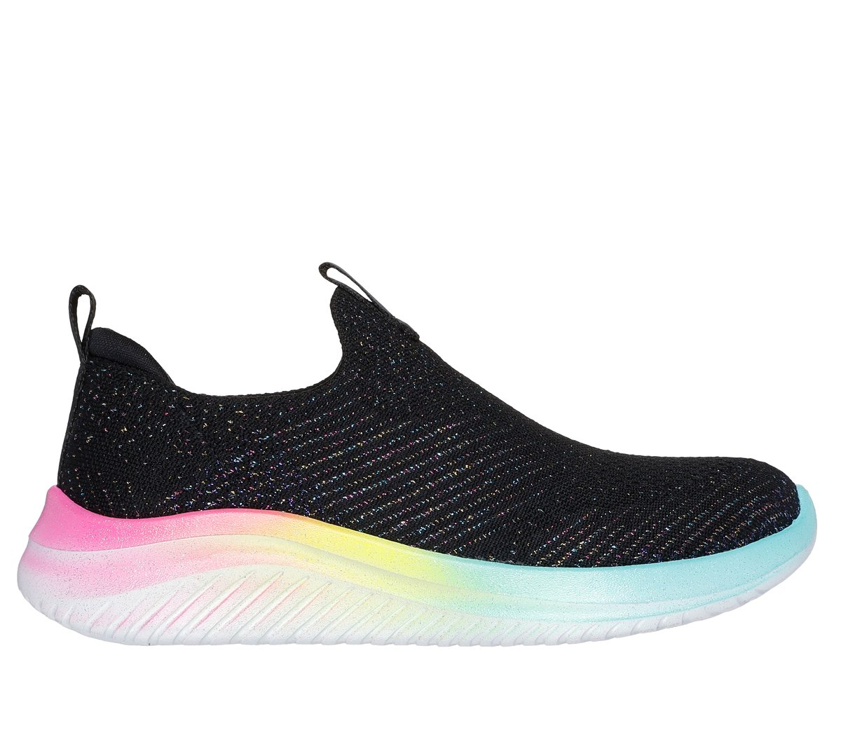 Kids Skechers Ultra Flex 3.0 - Shimmer Stroll