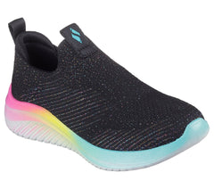 Kids Skechers Ultra Flex 3.0 - Shimmer Stroll