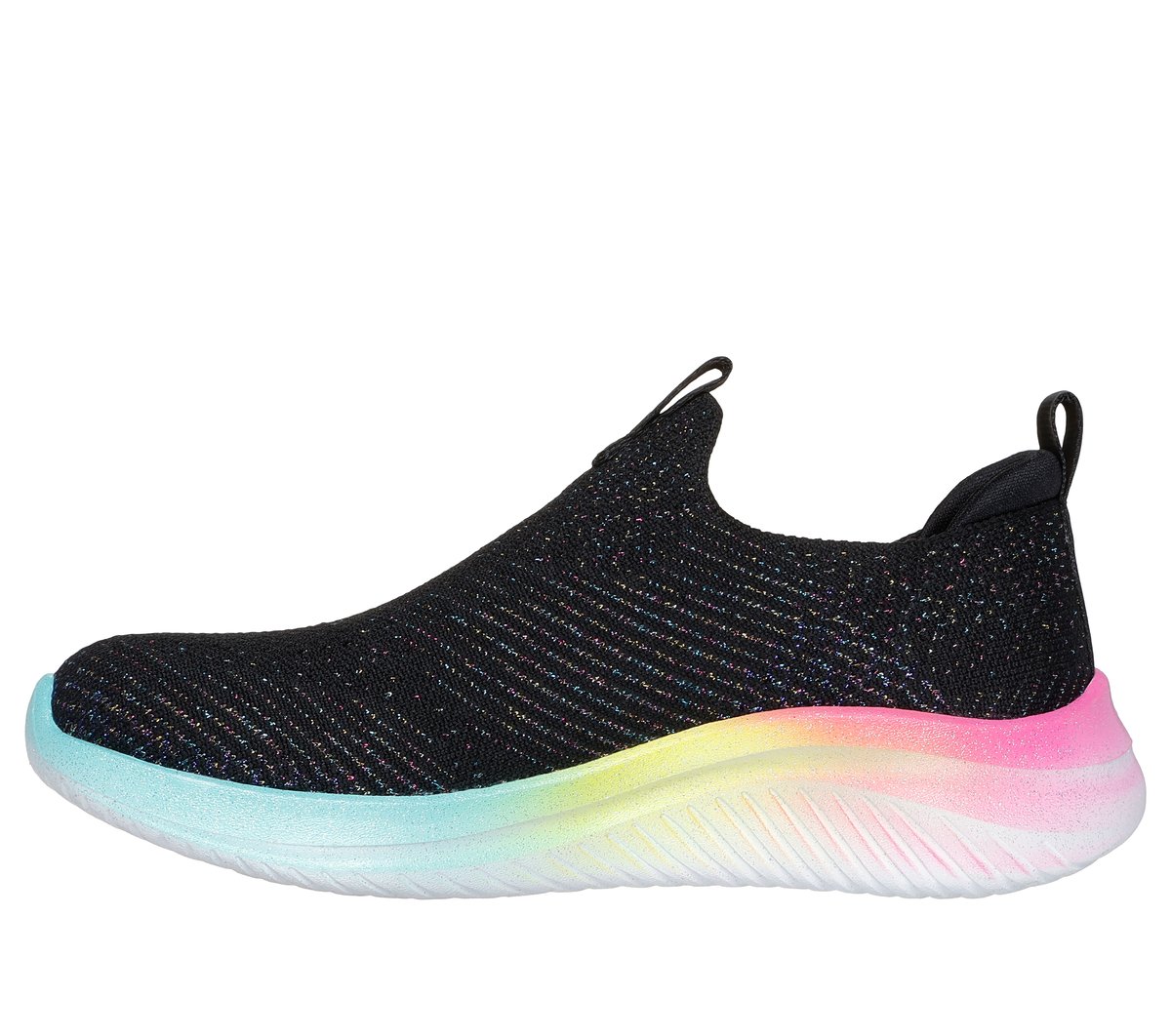 Kids Skechers Ultra Flex 3.0 - Shimmer Stroll