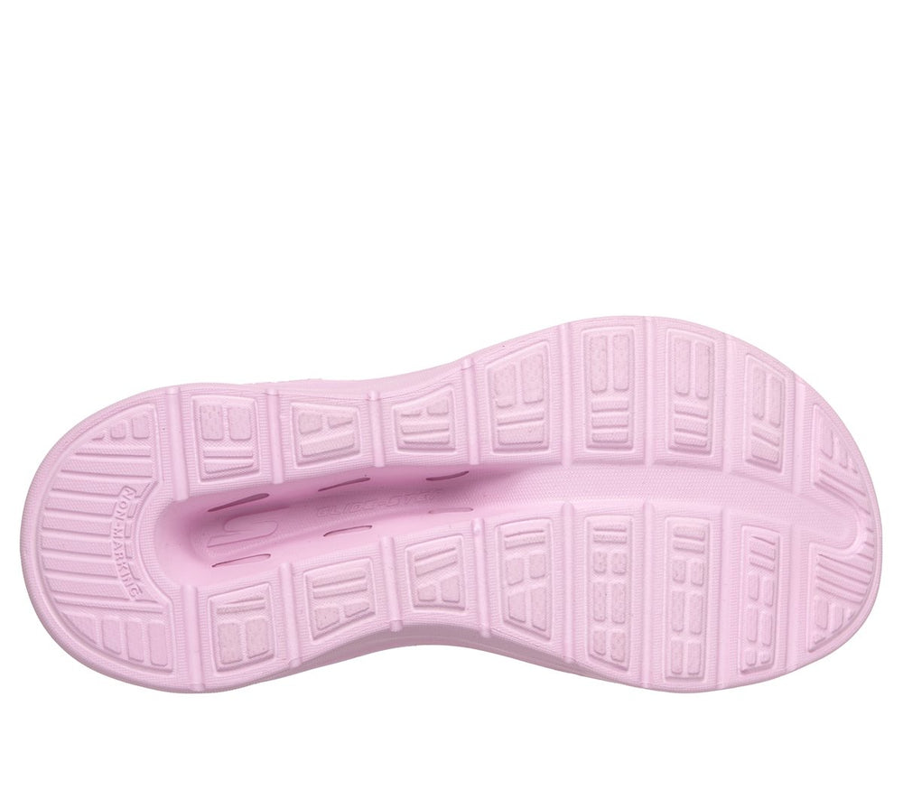 Kids Skechers GO WALK Glide-Step 2.0 Sandal - Core Walk