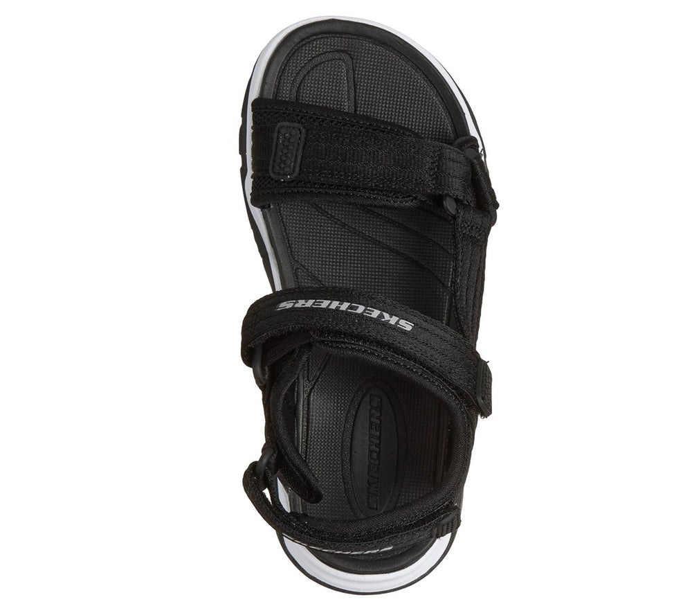 Kids Skechers Tread Seeker