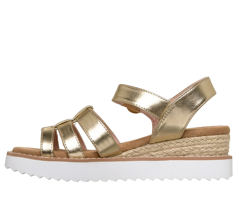 Kids Skechers Miss Desert Kiss HI