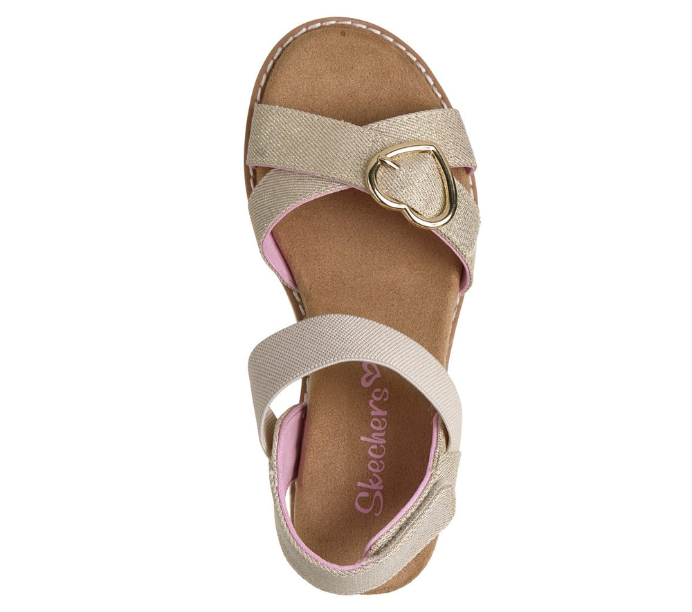 Kids Skechers Miss Desert HI