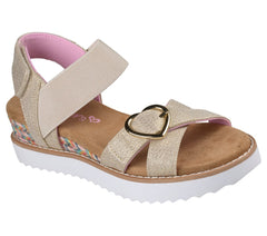 Kids Skechers Miss Desert HI